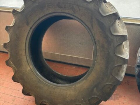 BKT 420/70R28 AGRI MAX 2