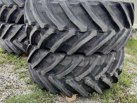 Fendt RÄDER VF650/60R38 TB
