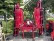 Horsch CULTRO 5 TC MESSERWALZE