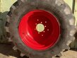 Fendt 440/65R24 128D MI -40 6 W14X24