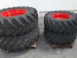 Fendt H- 540/65 R28 TB + 650/65 R38