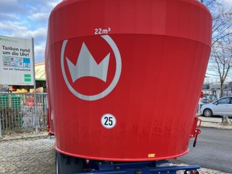 Siloking MAYER SILOKING 4.0 PREMIUM 221 3