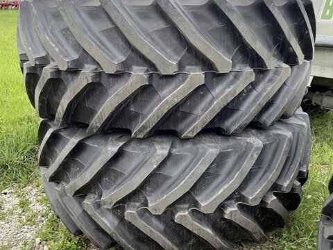 Fendt RÄDER VF750/70R44 TB
