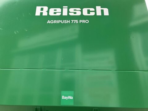 Reisch REISCH RTAS-200.775 PRO