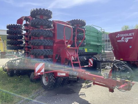 Horsch PRONTO 6 DC