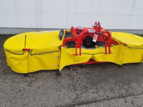 Pöttinger NOVACAT F 3100 ALPIN FRÜHBEZUG 2