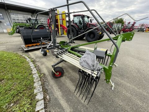 Fendt Former 351 DS 2