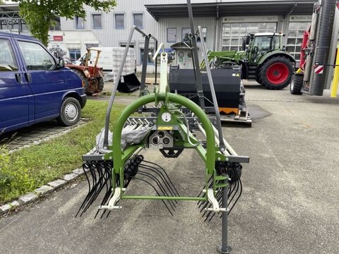 Fendt Former 351 DS 3