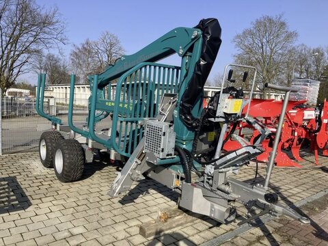 Pfanzelt P11 Profi