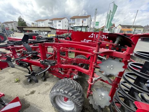 Horsch TERRANO 4.3 GX