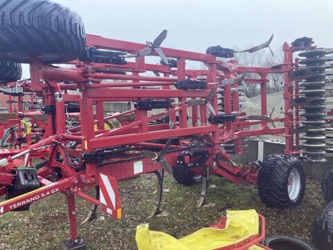 Horsch TERRANO 5.4 GX M17 2