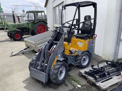 Sonstige G1200