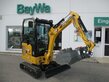 Caterpillar CAT 301.6 CATERPILLAR MINIBAGG