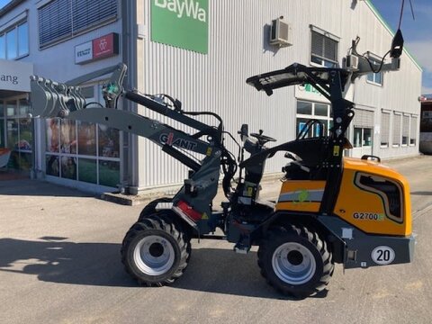 Sonstige G2700E