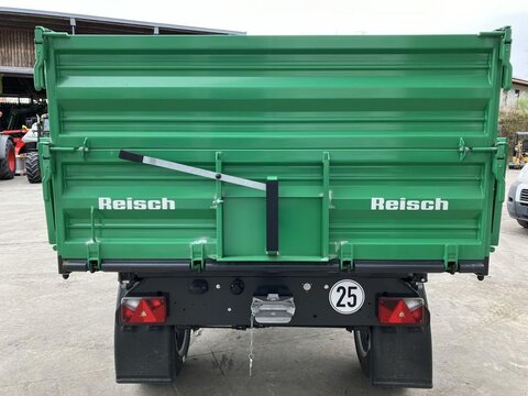 Reisch REISCH KIPPER RD 8000 