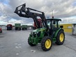 John Deere 5075E