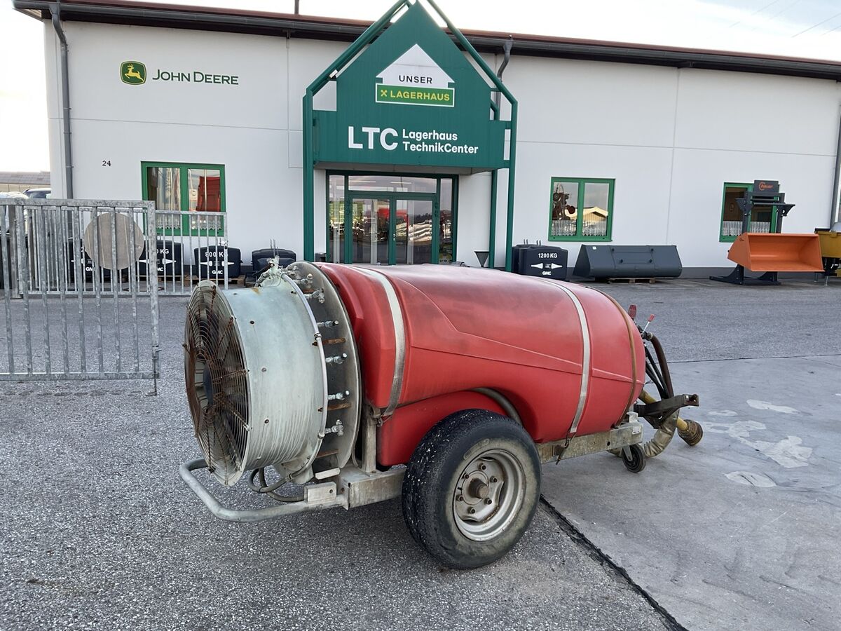 Unigreen Futura P123 APS1210800 3