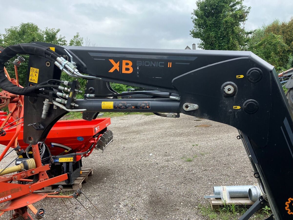 Hauer XB 110 Bionic II 2