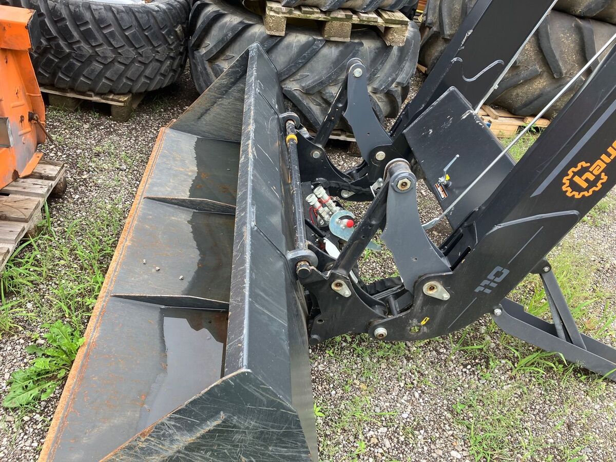 Hauer XB 110 Bionic II 3