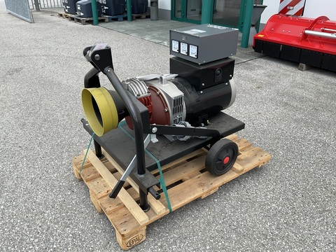 Sonstige Zapfwellengenerator 30TRL-RE
