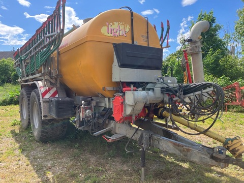 Vakutec 18500