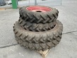 Fendt Fendt 280 S 230/95R44 und 9.5R28