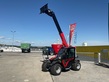Manitou ULM 412 H Classic