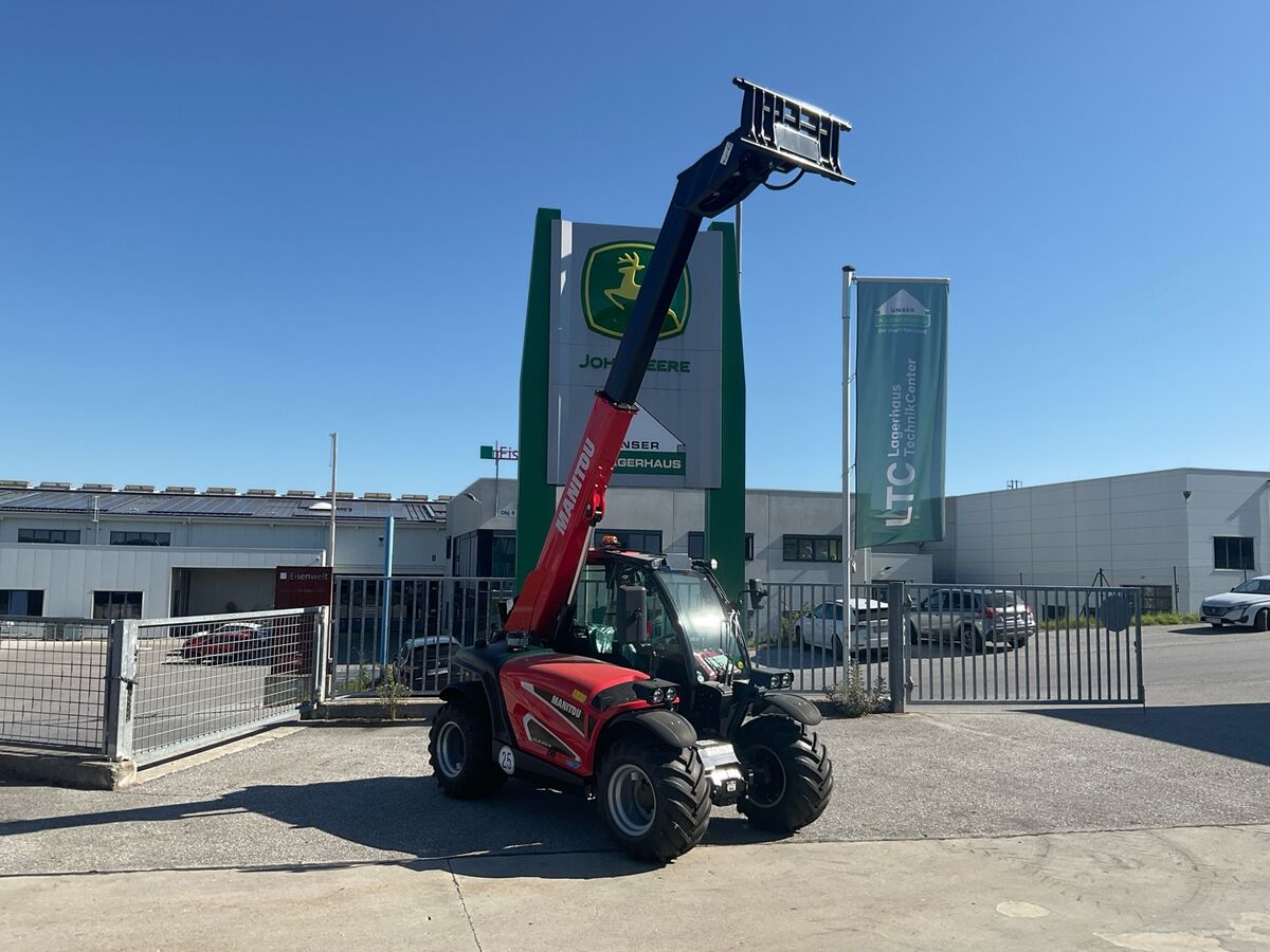Manitou ULM 412 H Classic 2