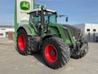 Fendt 822