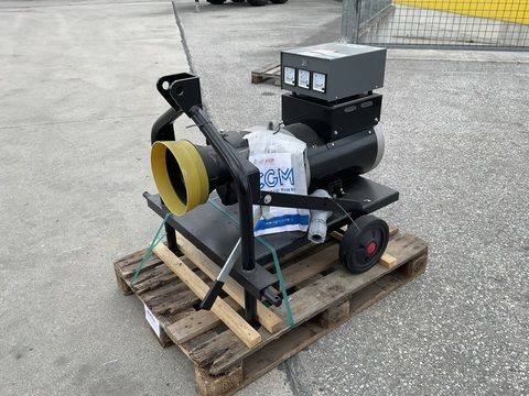 Sonstige Zapfwellengenerator 30 TRL-IP-HZ