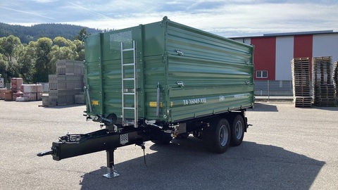 BRANTNER TA 16045/2 XXL
