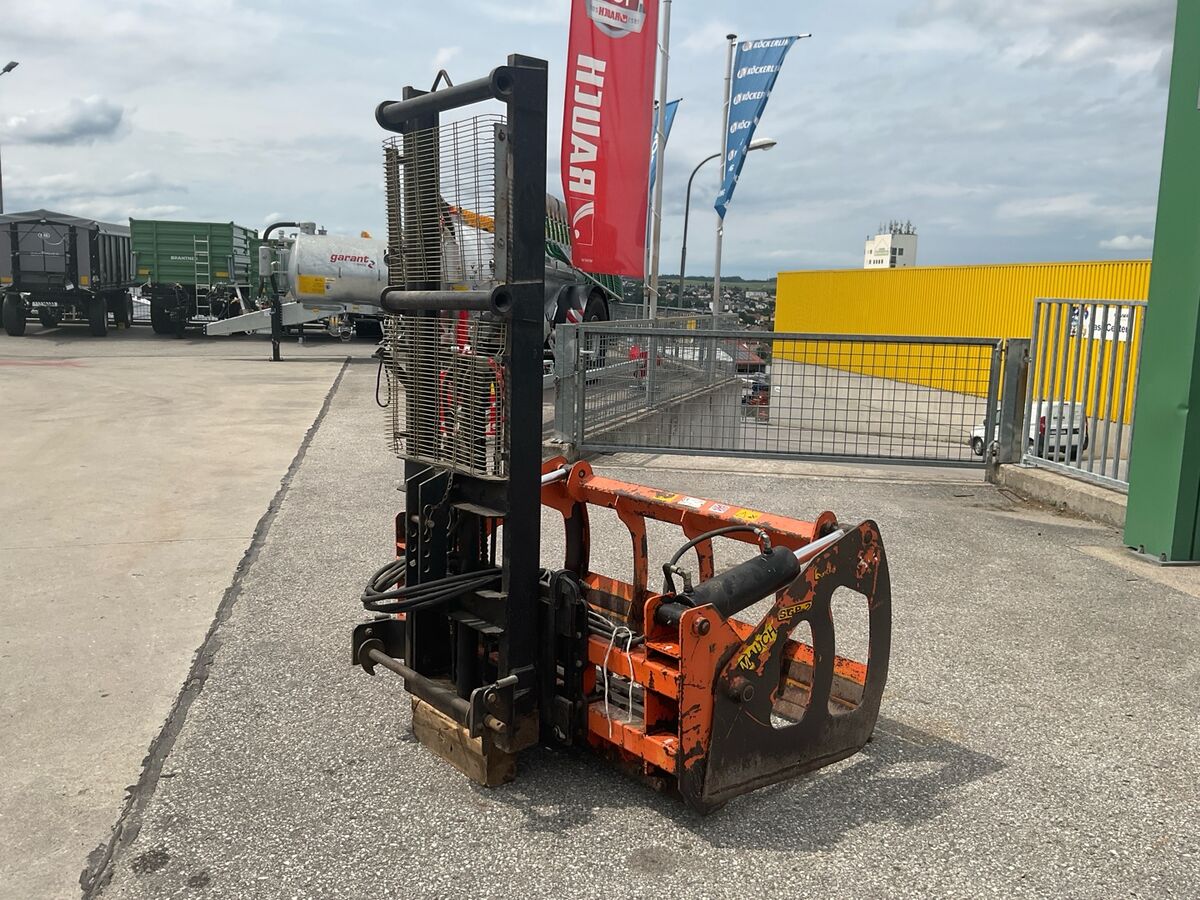 Parmiter Silozange SGP 250 1