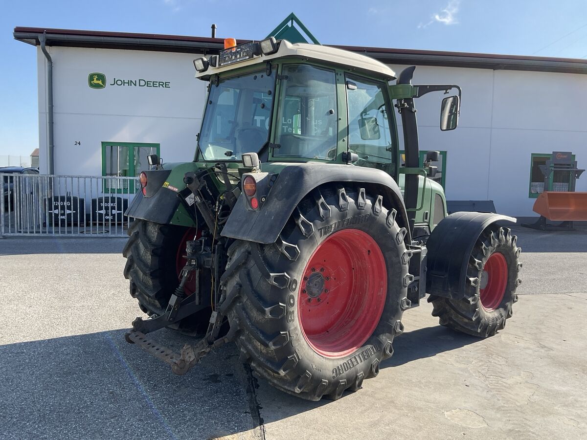 Fendt 412 Vario 3
