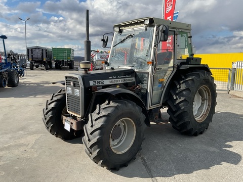 Massey Ferguson 362