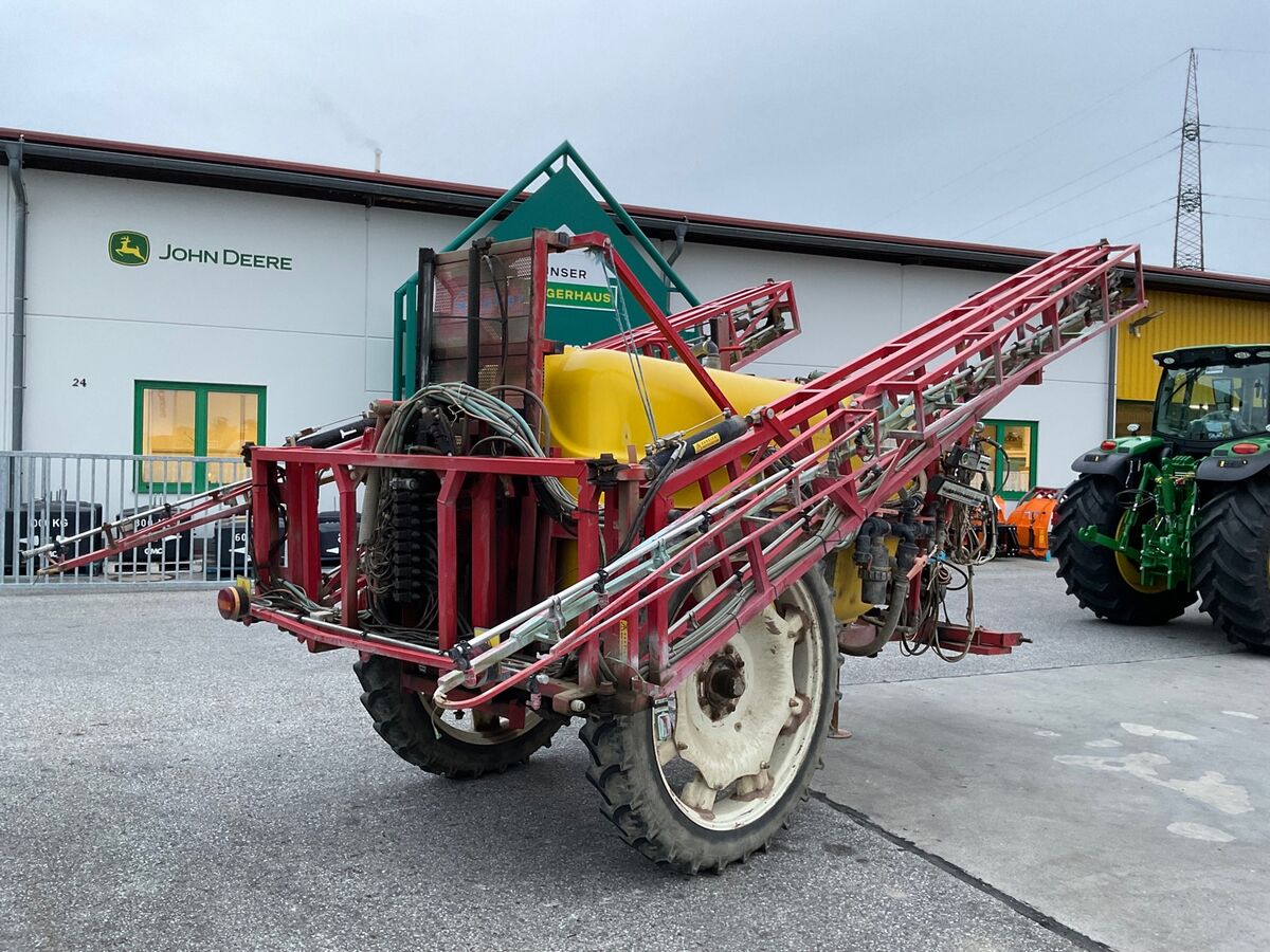 Ascher FAJ 3000 3