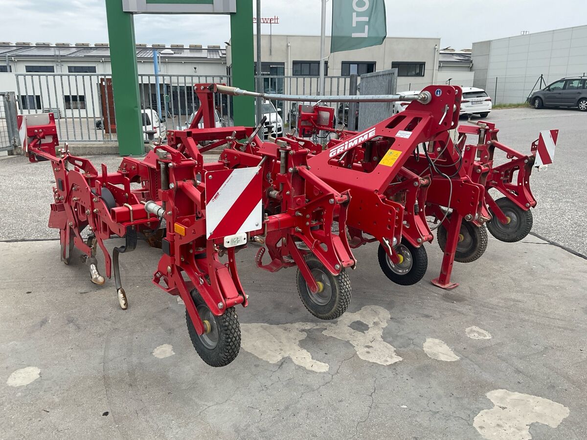 Grimme GH4 Öko 2
