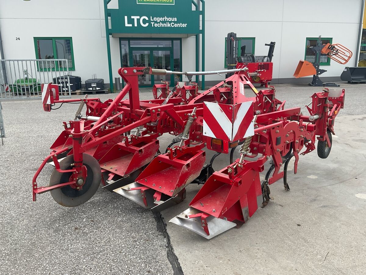 Grimme GH4 Öko 3