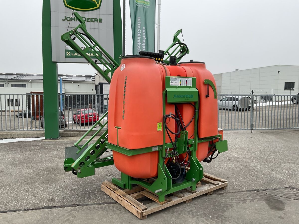 Jessernigg NG JP 1400/15 2