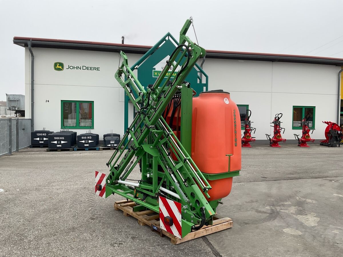 Jessernigg NG JP 1400/15 3