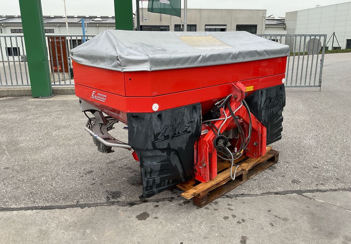 Rauch Axis 20.1 W 2