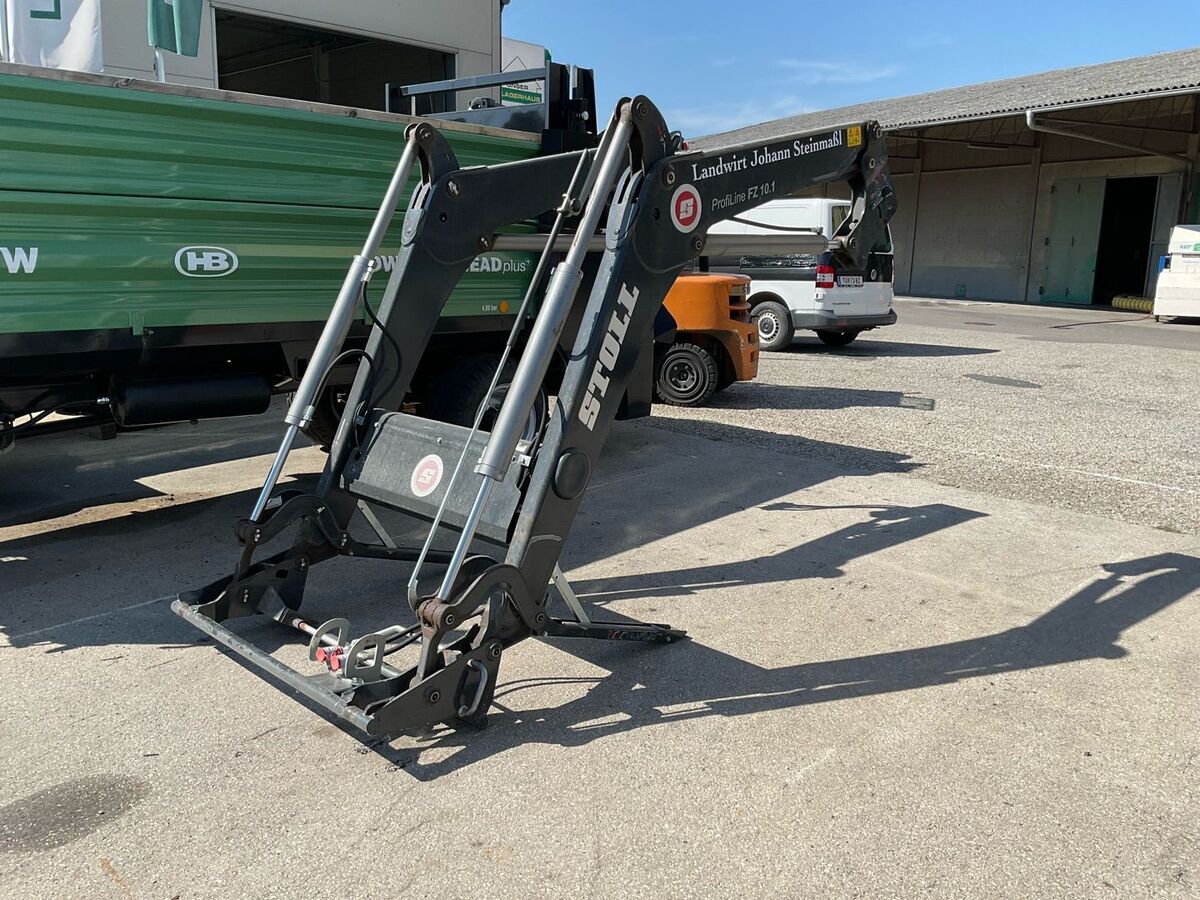 Stoll ProfiLine FZ 10.1 1