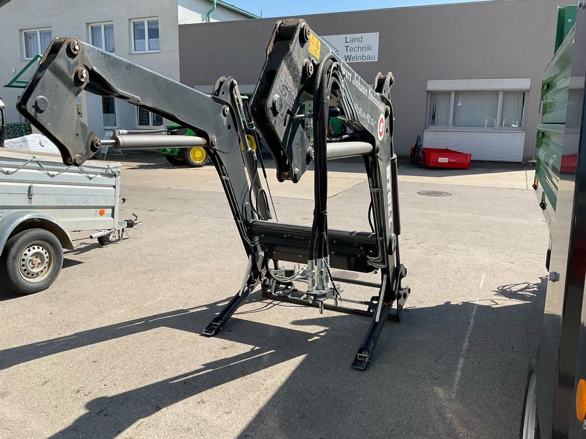 Stoll ProfiLine FZ 10.1 2