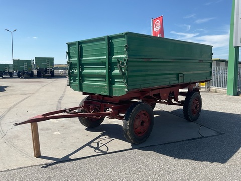Sonstige Eigenbau 4200x2100x1100