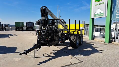 Trejon Multiforest MF1202 / V7800