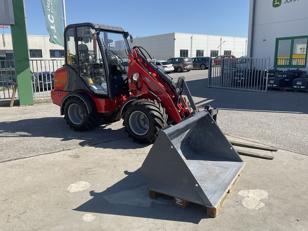 Trejon Flexitrac 1244 2