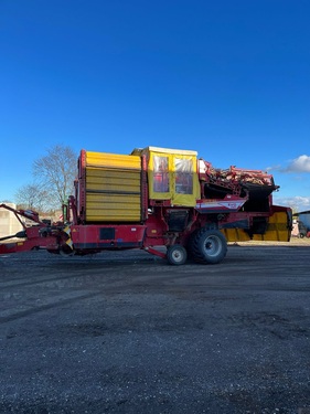 Grimme EVO 280