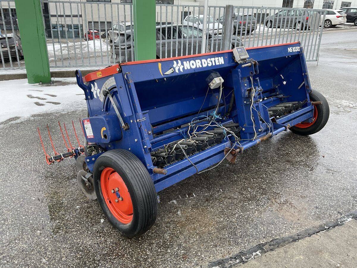Nordsten NS 1000 2