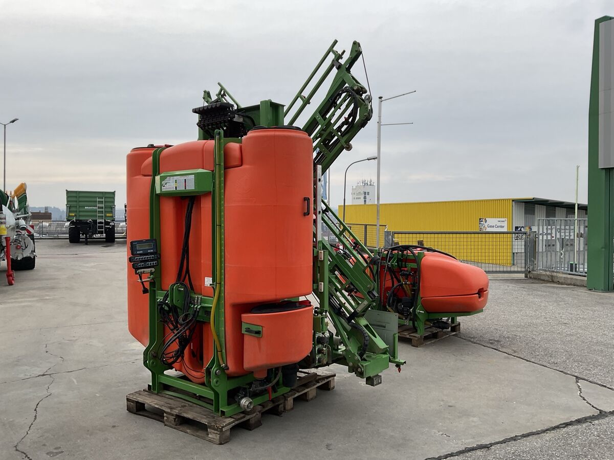 Jessernigg Next Generation NGUL 1500L /21 1