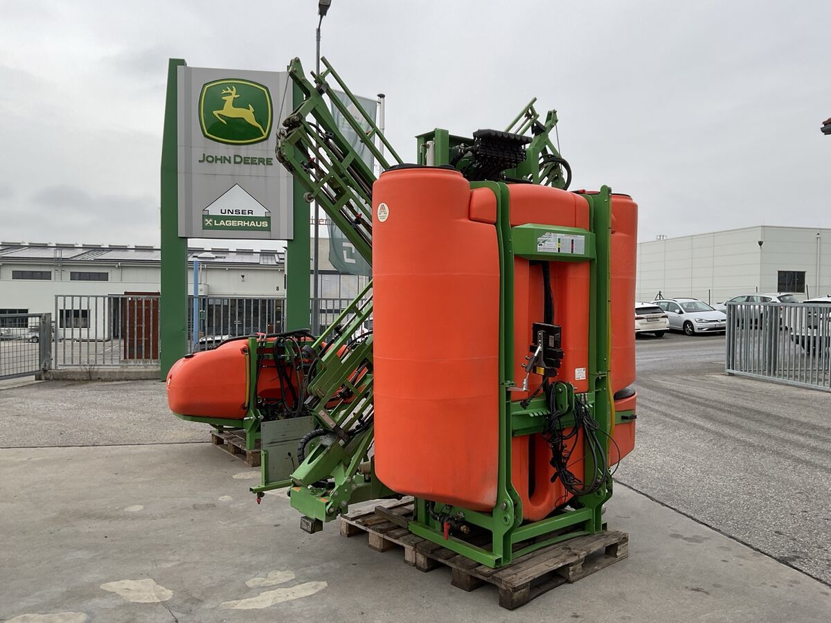 Jessernigg Next Generation NGUL 1500L /21 2