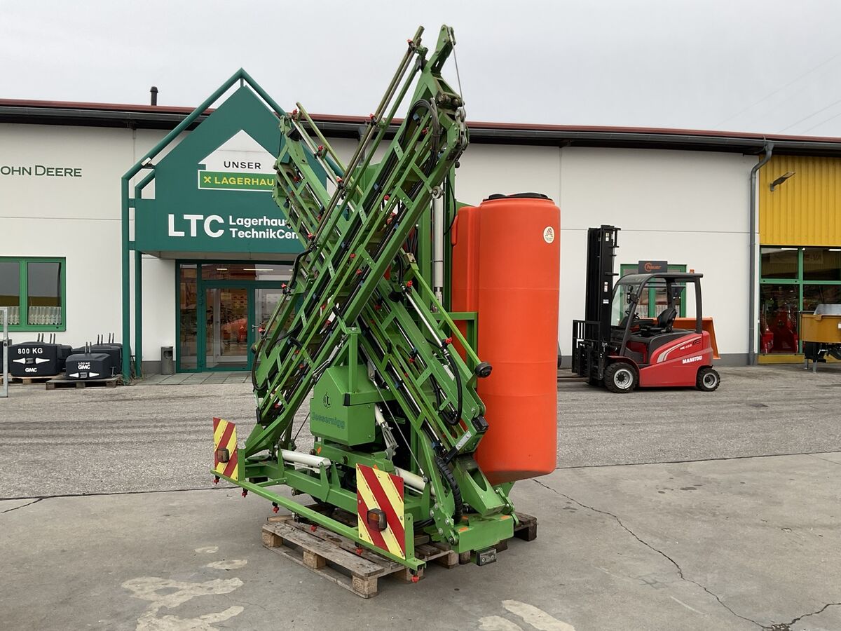 Jessernigg Next Generation NGUL 1500L /21 3